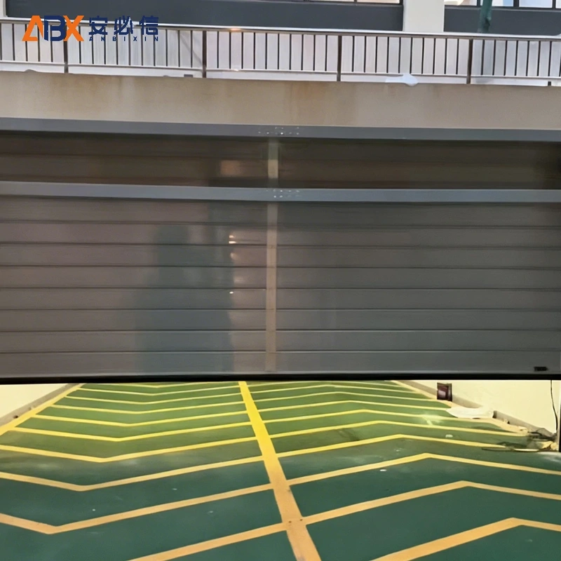 来宾市雷达高速门